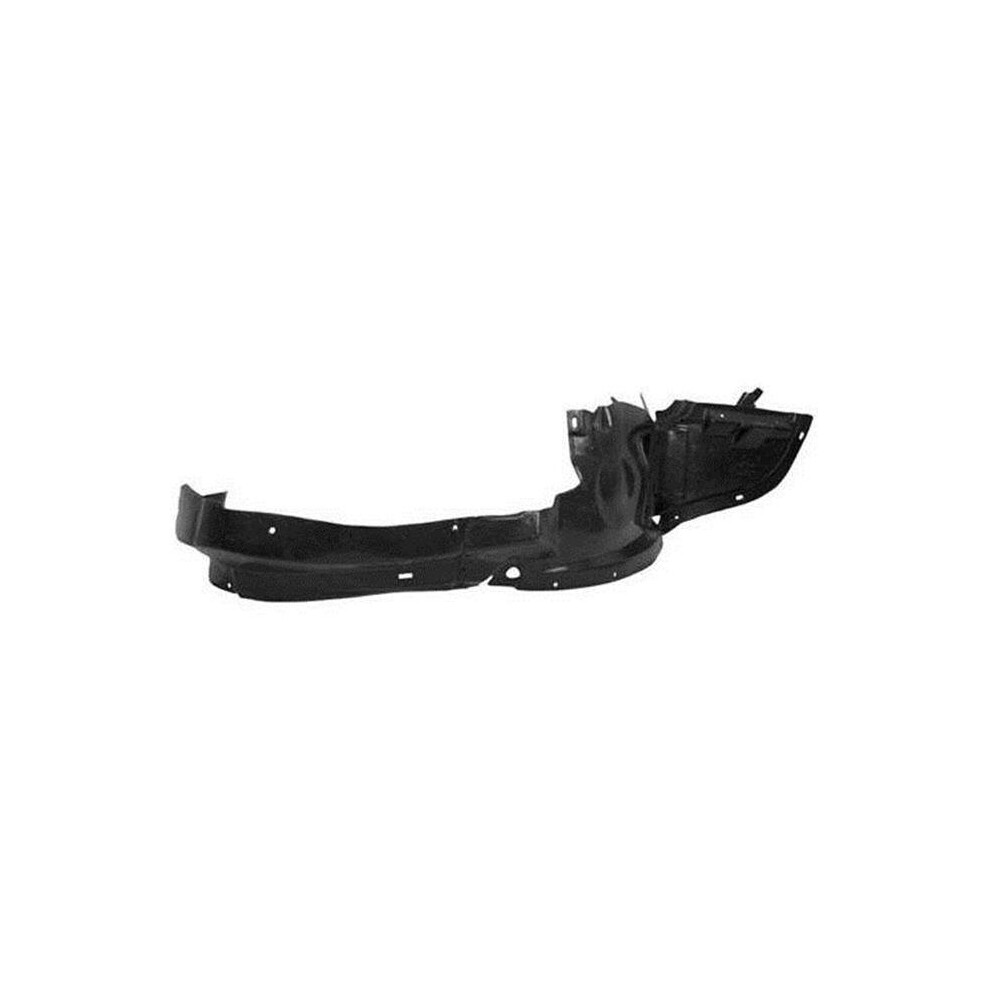 Sherman Parts She869-24R Right Hand Fender Liner For 2005-2010 Pontiac G6 740078872139