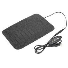 Tortoise Lizard Reptiles Vivarium Heat Mat Pad Heating Warm Heater