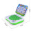Kids PreSchool Educational Learning Study Toy Laptop Computer Game 4