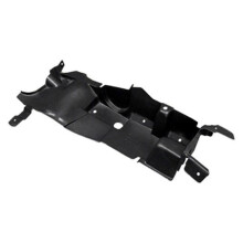 Sherman Parts SHE869-24BR Right Hand Front Fender Splash Shield for 2007-2010 G6 3.6L