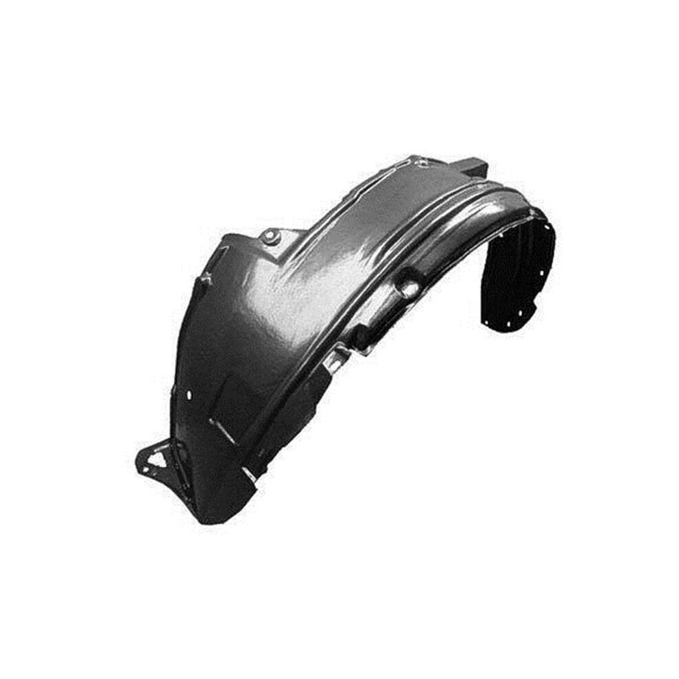 Sherman Parts She2927-24-1 Left Hand Fender Liner For 2007-2011 Honda Cr-V 740078861898