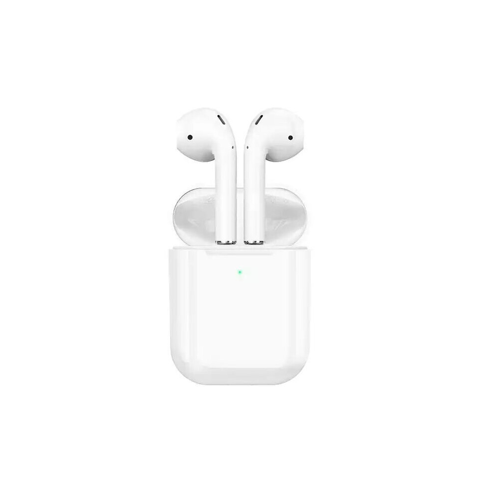 Earphone Hoco.ew01 Plus Tws Earphone Bluetooth White 4853276107487