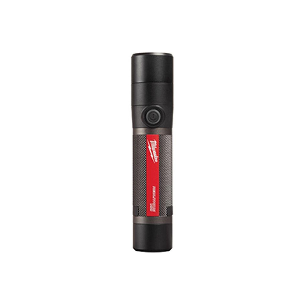 Milwaukee Sprayer MWK2160-21 800 Lumen USB Fixed Beam LED Flashlight