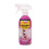 2xClothes Moth Killer Spray Antibacterial Ready To Use Treatment 500ml 2