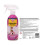 2xClothes Moth Killer Spray Antibacterial Ready To Use Treatment 500ml 4