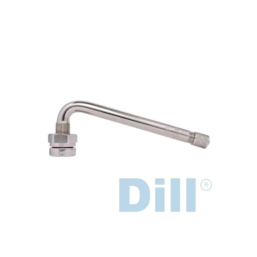 Dill Air Controls Diltr546g 36 Deg Bend O-Ring Clamp Valve 724086332984