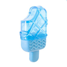 Ice Lolly Shaped Summer Cooling Pet Toy - Dog Puppy Teething Chew