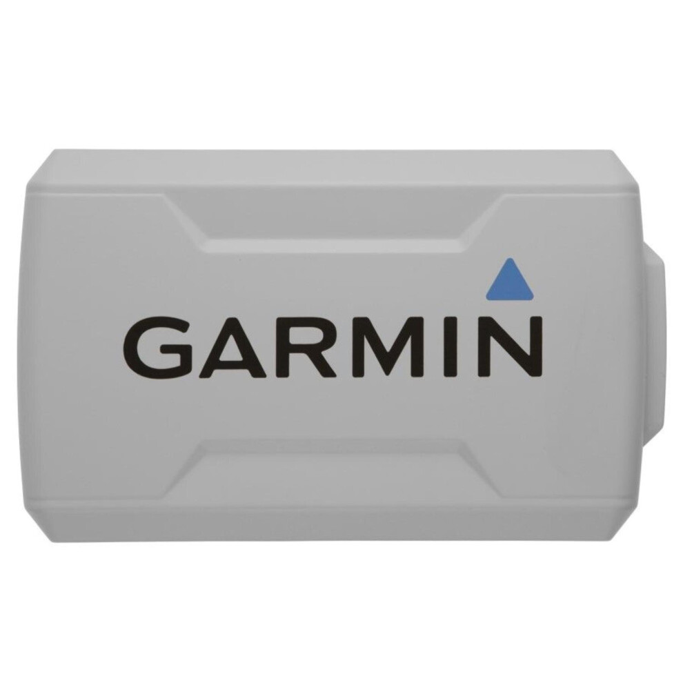 Garmin Protective Cover For STRIKER Plus 5, Vivid Dust-Water Safety