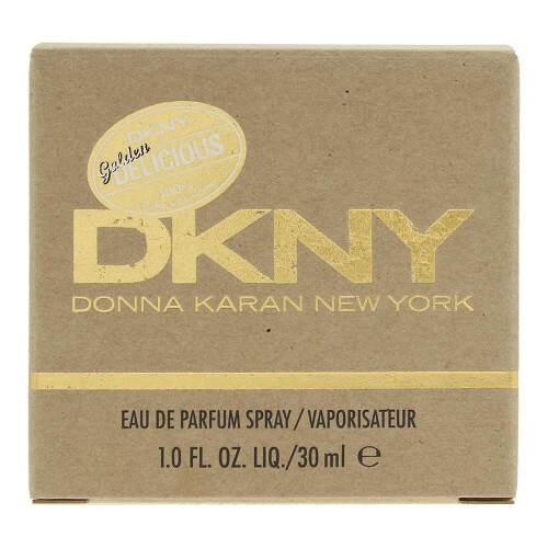 DKNY DKNY Golden Delicious 30ml EDP Spray 2