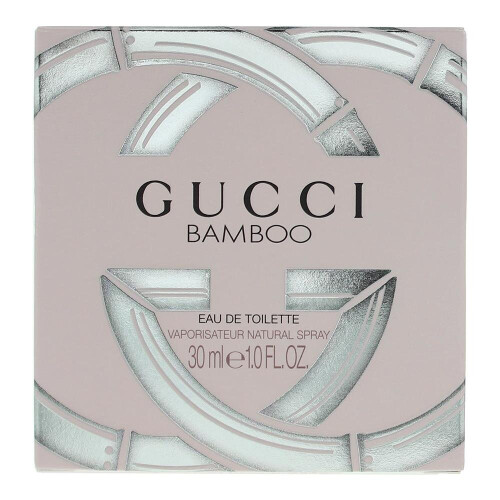 GUCCI Gucci Bamboo 30ml EDP Spray 1