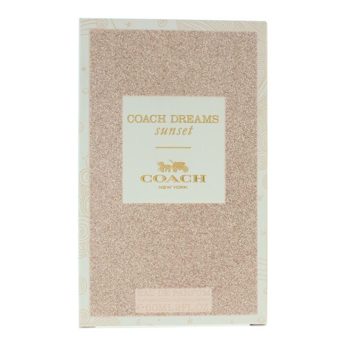 Coach Coach Dreams Sunset 60ml EDP Spray 1