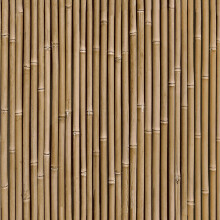 Arthouse Bamboo Wall Natural Wallpaper Brown Paste The Wall Modern