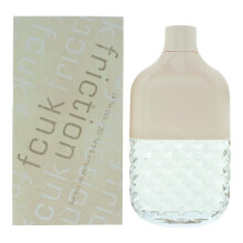 Fcuk Friction Her 100ml EDP Spray