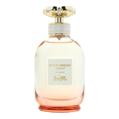 Coach Coach Dreams Sunset 60ml EDP Spray 2