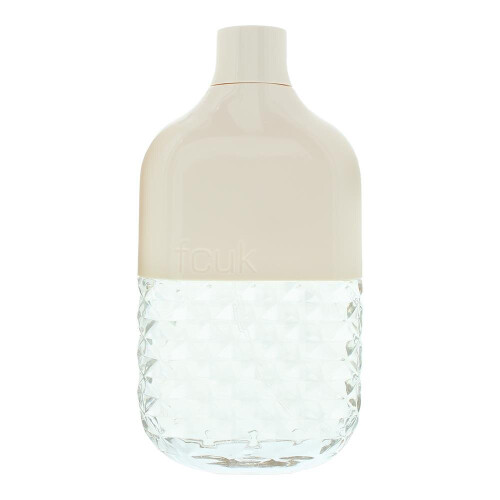 FCUK Fcuk Friction Her 100ml EDP Spray 1