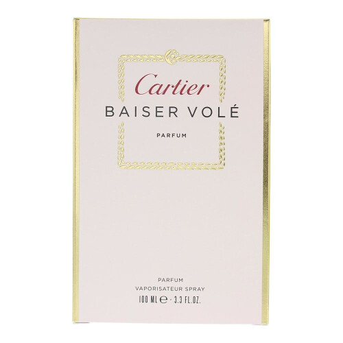 Cartier Cartier Baiser Vole 100ml Parfum 1