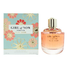 GIRL OF NOW FOREVER eau de parfum vaporisateur 90 ml