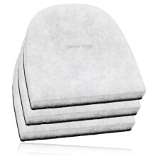 Carbon Filter compatible with EBAC Powerdri 12L 15L Dehumidifier (Pack of 3)