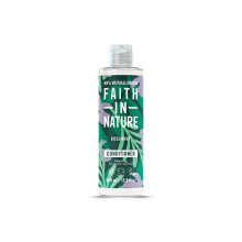 Faith in Nature Rosemary Conditioner 400ml - Case of 6