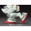 Bandai 1:144 RX-78-2 Revive Gundam Mobile Suit High Grade model kit 9