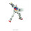 Bandai 1:144 RX-78-2 Revive Gundam Mobile Suit High Grade model kit 6