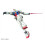 Bandai 1:144 RX-78-2 Revive Gundam Mobile Suit High Grade model kit 7