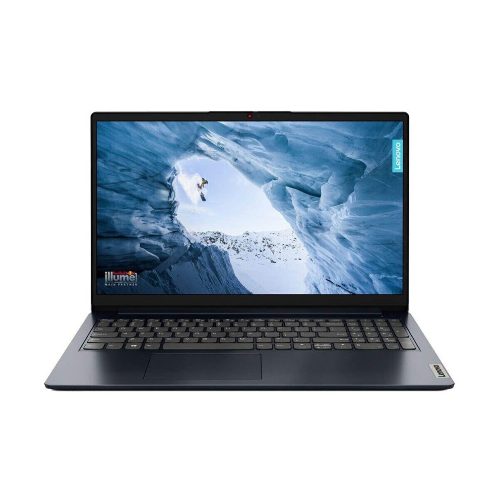 Lenovo IdeaPad 1 Laptop 15IGL7 15.6" HD 4GB RAM 128GB SSD Win 11