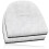SPARES2GO Carbon Filter compatible with Ebac 2000 Series 2000e 2200e 2400e Dehumidifier (Pack of 2) 1