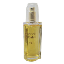 gabriela sabatini perfume for her eau de toilette 60ml spray UNBOXED