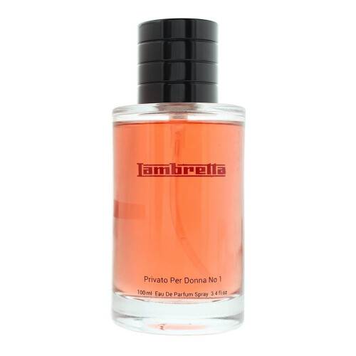 Lambretta Lambretta Privato Per Donna No-1 100ml EDP Spray 2