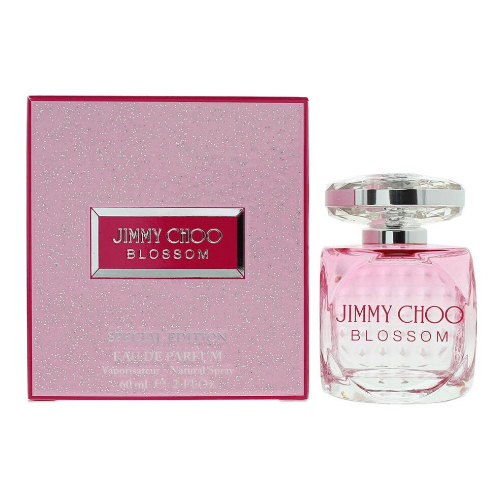 Jimmy Choo Blossom Special Edition 60ml EDP Spray