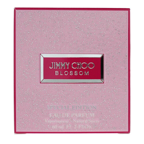 Jimmy Choo Jimmy Choo Blossom Special Edition 60ml EDP Spray 1
