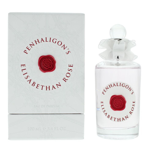 Penhaligon's Penhaligon's Elisabethan Rose 100ml EDP Spray