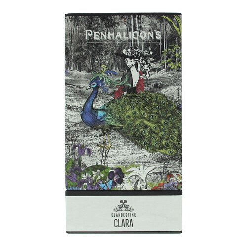 Penhaligon's Penhaligon's Clandestine Clara Eau De Parfum 75ml Spray For Her 1