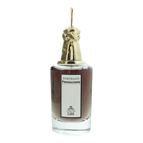 Penhaligon's Penhaligon's Clandestine Clara Eau De Parfum 75ml Spray For Her 2