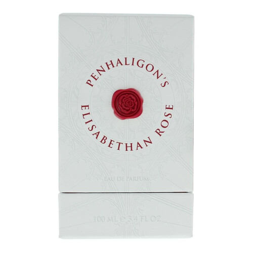 Penhaligon's Penhaligon's Elisabethan Rose 100ml EDP Spray 1