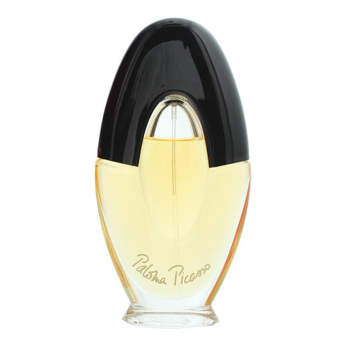 Paloma Picasso Eau De Toilette 50ml Spray Para Ella 1