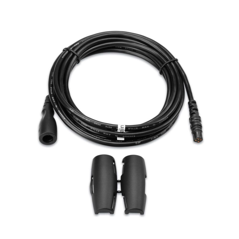 Garmin 4-pin Transducer Extension Cable For Echo/EchoMAP/ STRIKER-Plus