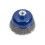 BlueSpot BLUE SPOT TOOLS 100MM (4") M14  WIRE CUP BRUSH 1