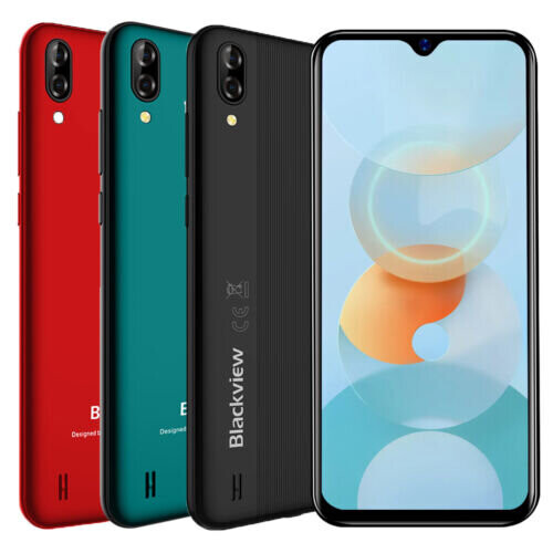 Refurbished Blackview UNLOCKED BLACKVIEW A60 (16GB)