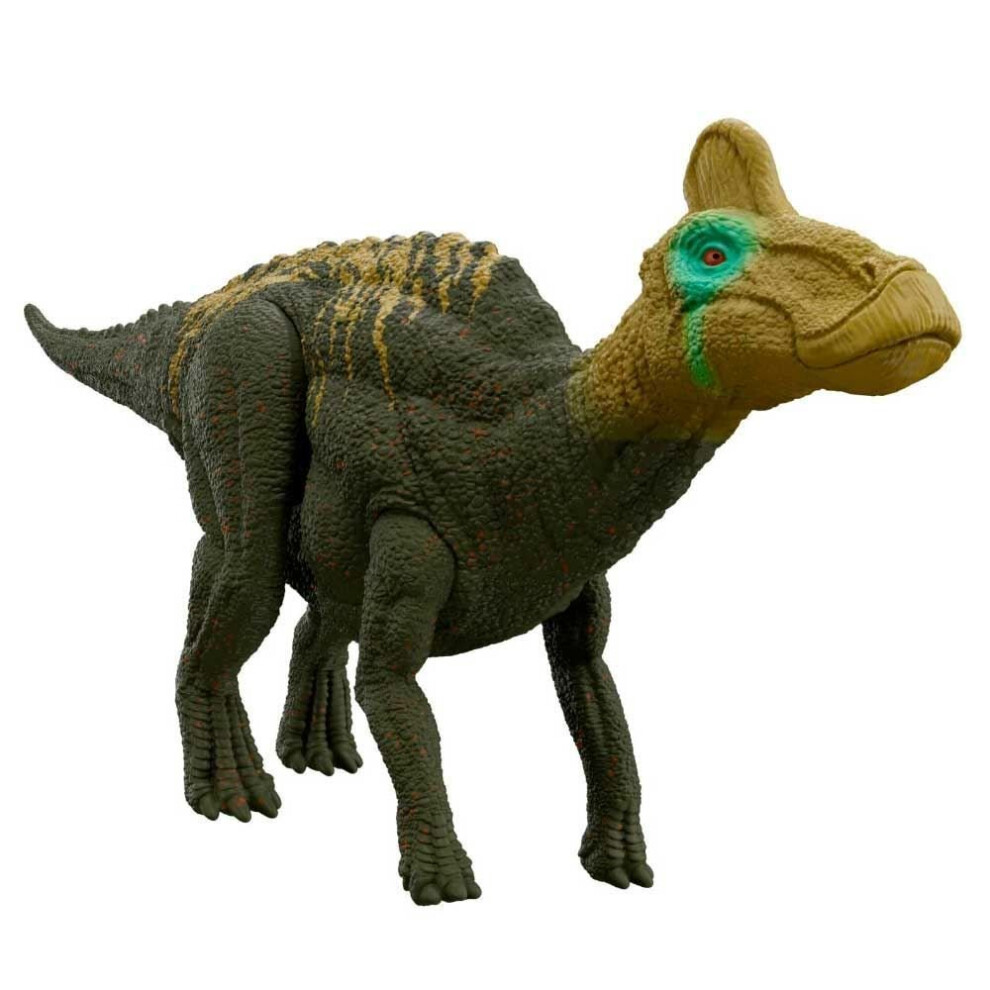 Jurassic World 3 Dominion Edmontosaurus 12" Action Figure Mattel