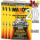 Hammerite 20litre Black Refill WaxOyl Rust Eliminator Proof Prevention Covering 1