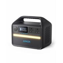 ANKER 535 PORTABLE POWER STATION