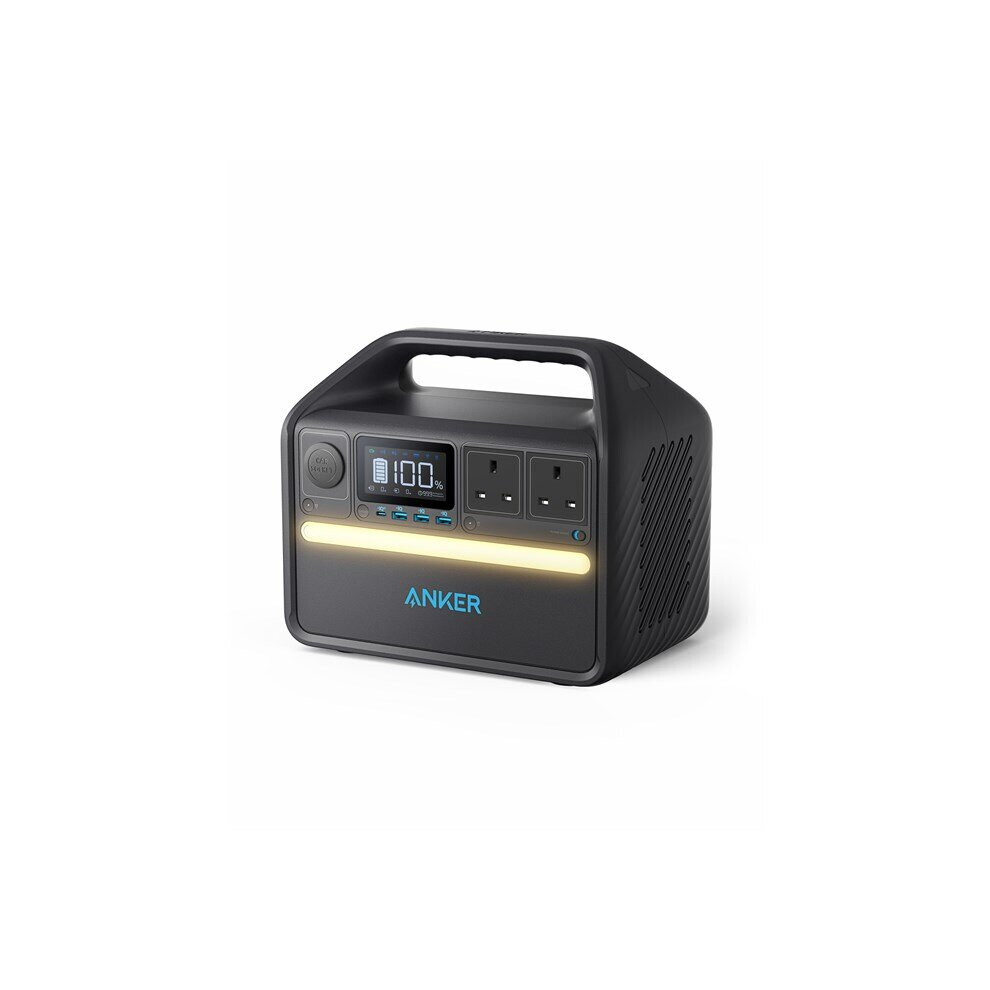 ANKER 535 PORTABLE POWER STATION
