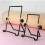 (L) Tablet Stand Folding Stand for Ipad Phone 1