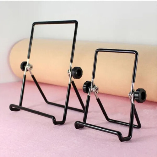 (L) Tablet Stand Folding Stand for Ipad Phone