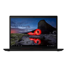 Lenovo ThinkPad X13 Gen 2 13.3-inch (2021) Touchscreen Laptop