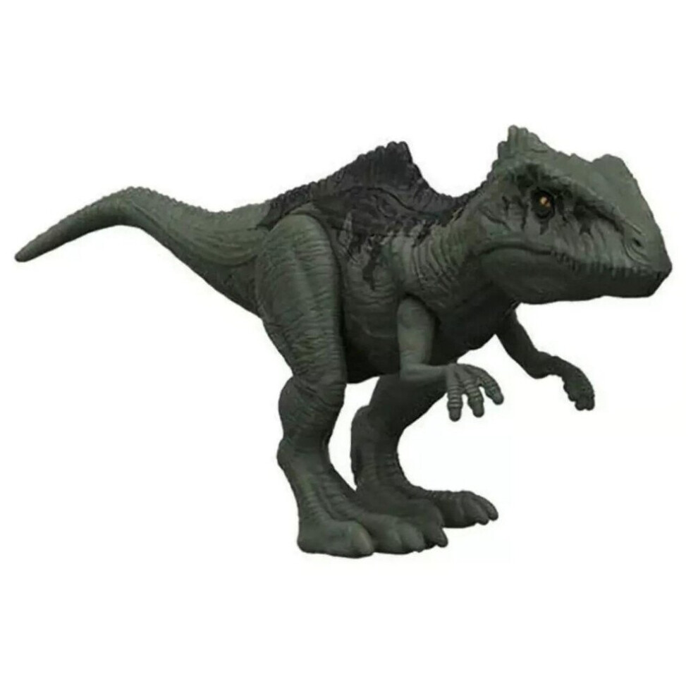 Jurassic World Dinosaur Giganotosaurus 6" Action Figure Mattel