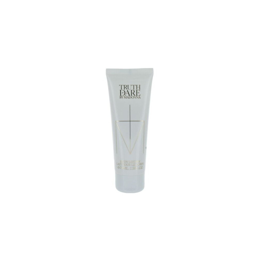 Madonna Truth Or Dare By For Women Body Lotion 200Ml