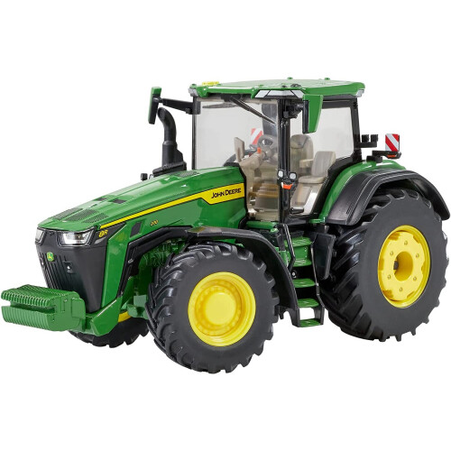 Britains Britains John Deere 8R 370